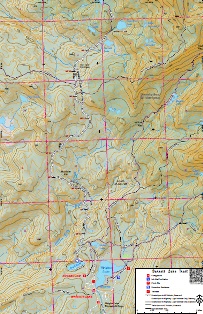 BLT Map